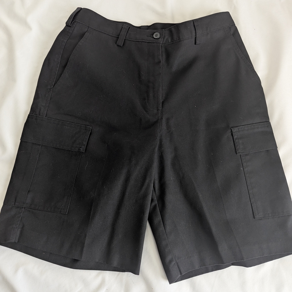 Edwards Cargo Shorts